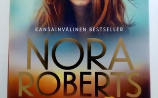 Kotiinpalaaja, Nora Roberts 2018 1.p