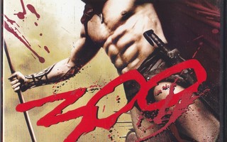 300 (DVD K15)