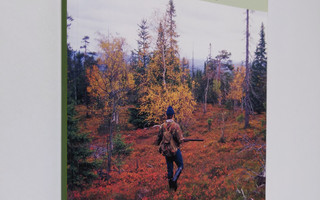Handbok för jägare : jakt- och vapenlagstiftning
