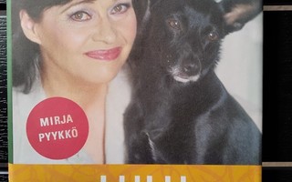 Avec Lulu - Mirja Pyykkö 1.p (sid.)