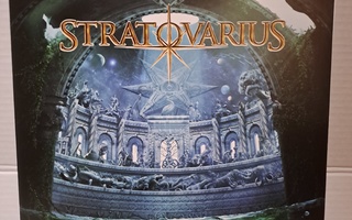 Stratovarius Eternal 2016