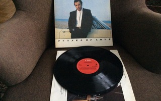 Bruce Springsteen Tunnel Of Love lp 1987.