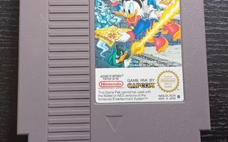 NES: Ducktales 2 (SCN, L)