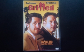 DVD: Grilled (Ray Romano, Kevin James 2005)