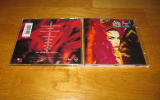 Annie Lennox: Diva CD