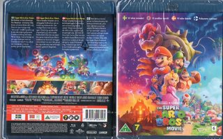 Super Mario Bros Movie	(38 079)	UUSI	-FI-	BLU-RAY	nordic,