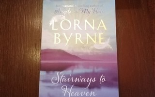 Lorna Byrne: Stairways to heaven