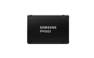 SSD Samsung PM1653 960GB 2,5" SAS 24Gb/s MZILG96