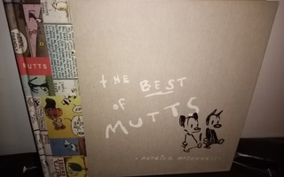 THE BEST OF MUTTS