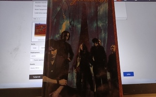 Nightwish – 1997 - 2001 CD Box