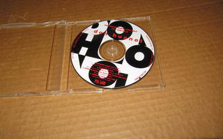 Don Huonot CDS Seireeni+3 v.1995  PROMO !