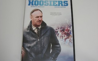 Hoosiers DVD R1