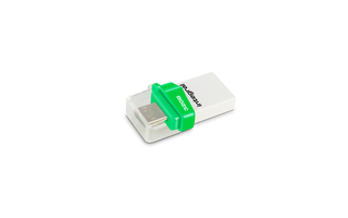 Integral 32GB Micro Fusion USB 3.0 OTG Flash Drive