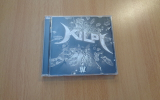 CD Kilpi - IV