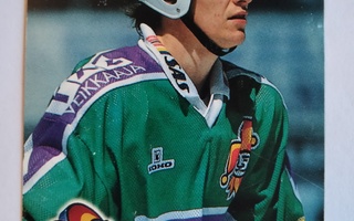 Gifu Jääkiekko SM liiga 1994 - no 102 Rami Koivisto