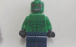 LEGO  Killer Croc