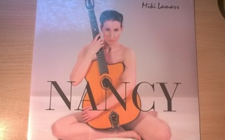 Miki Lamarr - Nancy LP