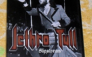 Jethro Tull - Slipstream DVD