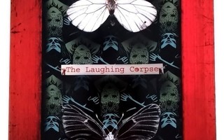 The Laughing Corpse, Laurell K. Hamilton 2009