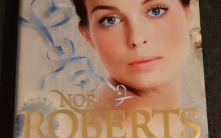Nora Roberts - Jotain sinistä
