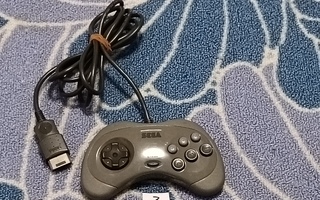 Sega Saturn Ohjain 3