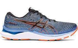 Asics Gel Cumulus 24 koko 44. Uutta vastaavat.