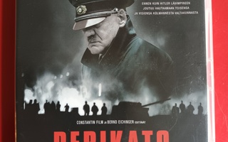 Perikato  -  2 Levyn Erikoisversio (2004) DVD