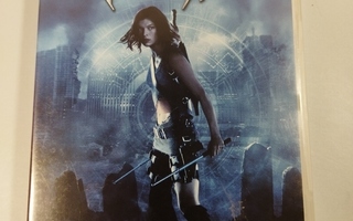 (SL) DVD) Resident Evil - Apocalypse (2004) Milla Jovovich