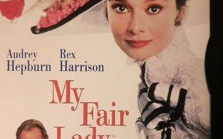 My fair lady - DVD