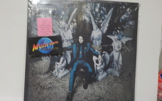 JACK WHITE - LAZARETTO UUSI SS US 2014 LP