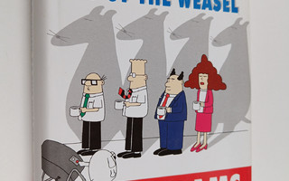 Scott Adams : Dilbert and the way of the weasel