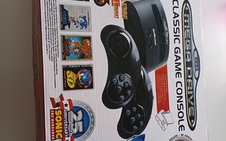 Sega Mega Drive mini