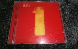 The Beatles: 1 cd