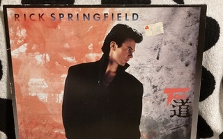 Rick Springfield – Tao LP