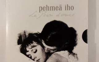 (SL) DVD) Pehmeä iho - Peau douce, La (1964)