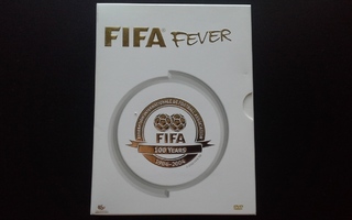 DVD: FIFA Fever - Special Limited Edition Celebrating 100 ye