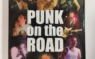 (SL) DVD) Punk on the Road