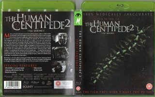 Human Centipede 2	(50 869)	k	-GB-	BLU-RAY				2011	full seque
