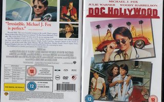 doc hollywood	(45 081)	UUSI	-GB-		DVD		michael j.fox	1991