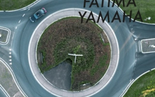 Fatima Yamaha – Spontaneous Order, 2LP