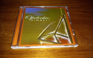 Opeleekio - Himmeli – CD