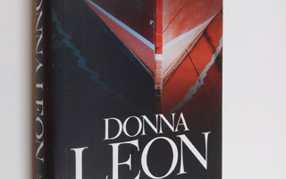 Donna Leon : Maalliset jäänteet