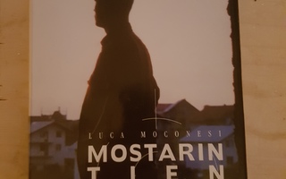 Luca Moconesi: Mostarin tien liftarit