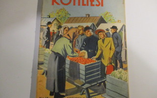 KOTILIESI 18 1939