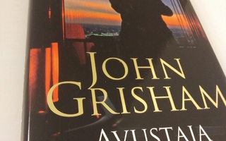 John Grisham: Avustaja