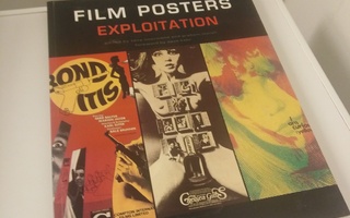 Film posters exploitation