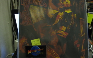 JOHN MAYALL - BARE WIRES GER -81  M-/M- LP +