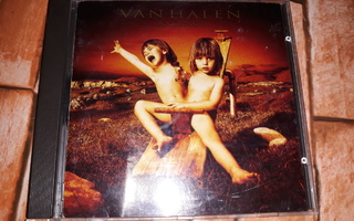 Van Halen Balance