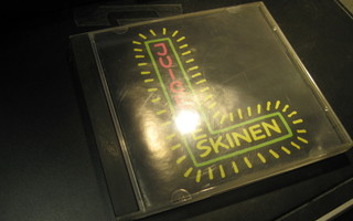 JUICE LESKINEN / L cd.