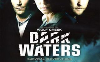 DARK WATERS (2007)	(51 989)	UUSI	-SV-	DVD		radha mitchell